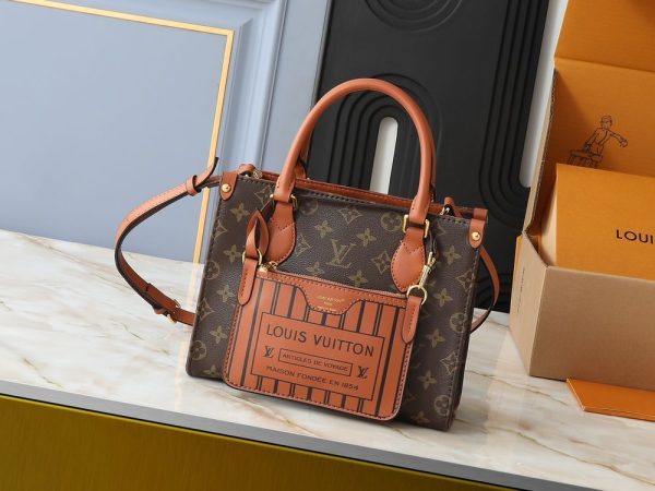 Luxury LV Handbag M44571.1