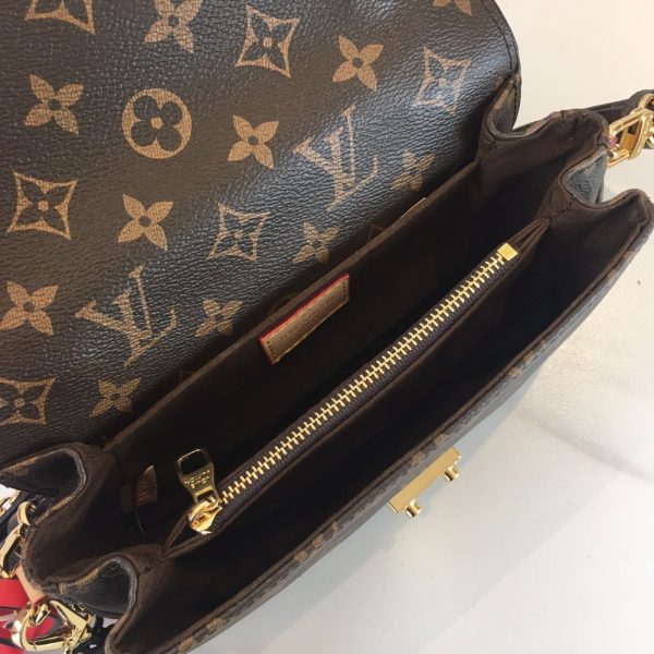 Luxury LV Handbag M12429-M46279