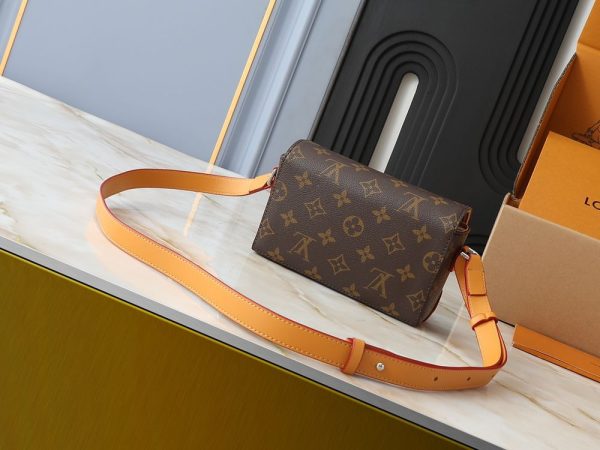 Luxury LV Handbag M81746-M82917