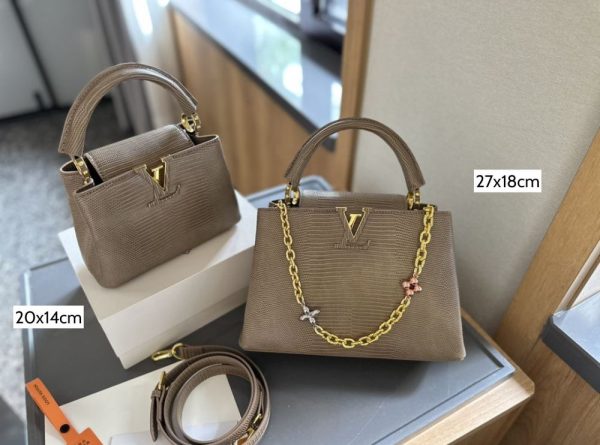 New Fashion Bag L4928