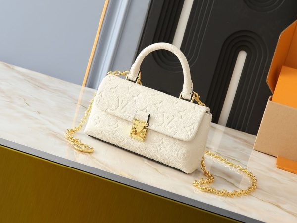 New Fashion L*V Handbag 1573