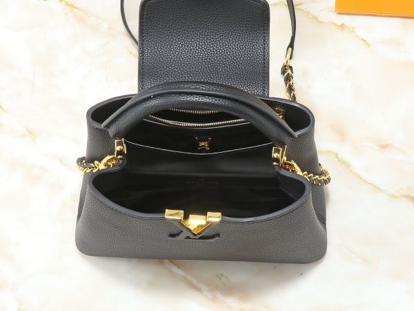 Luxury LV Handbag M59709