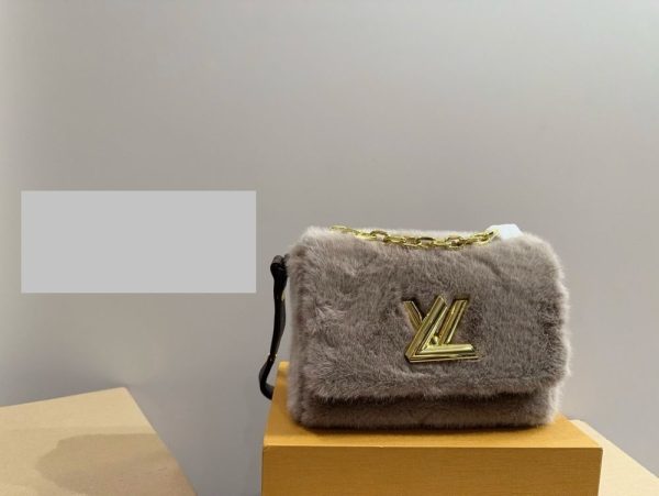 New Fashion LV Handbag L1356.1