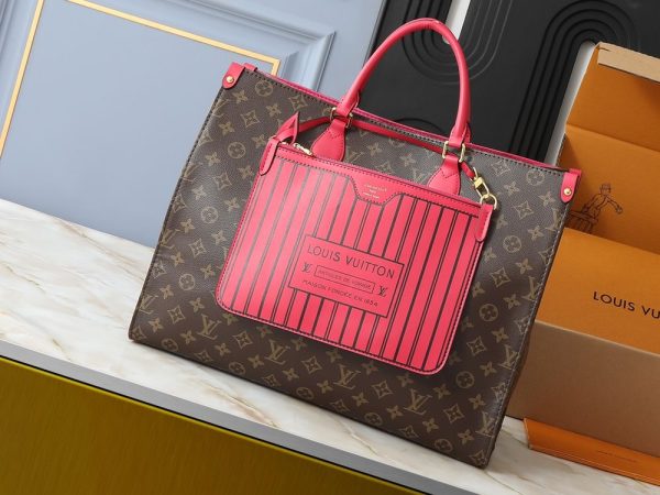 Luxury LV Handbag M44571.1