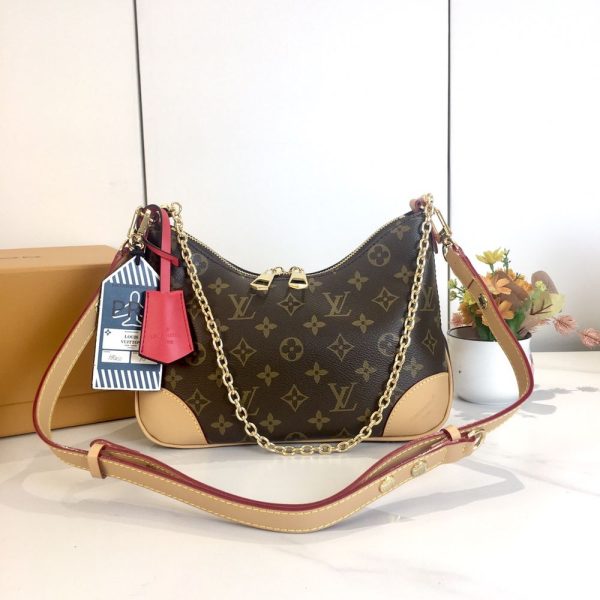 Luxury LV Handbag M45830-M12930