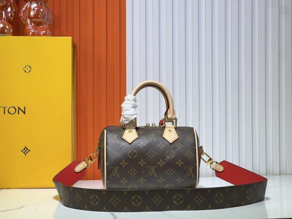 Luxury LV Handbag M45957-M58953