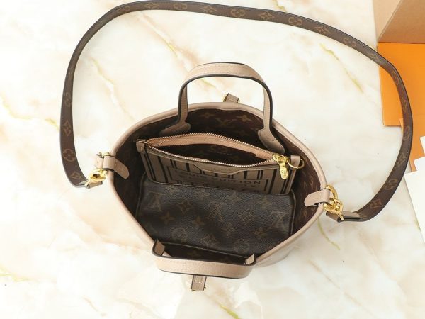 New Fashion L*V Handbag 1503