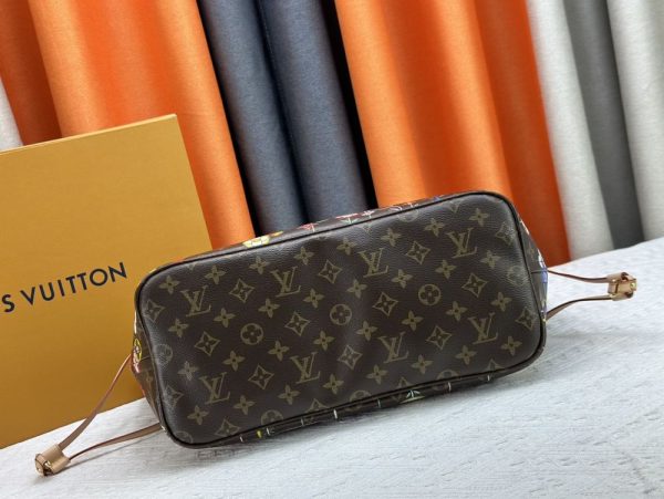 Luxury LV Handbag M40995-M13675