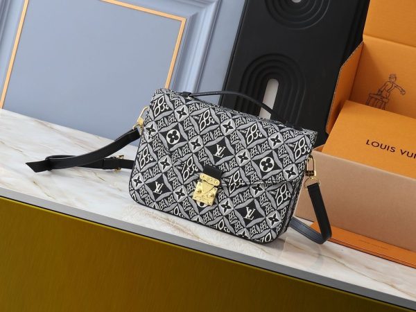 New Fashion L*V Handbag 1585