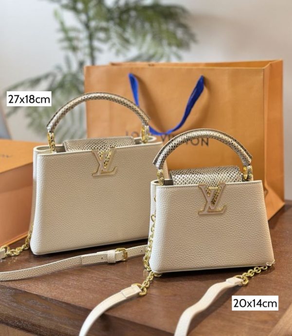 New Fashion Bag L4929