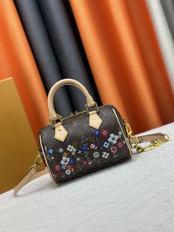 Luxury LV Handbag M14175-M46234