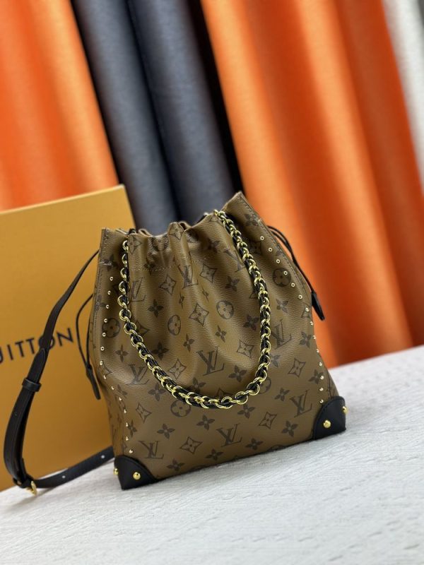 Luxury LV Handbag M13484