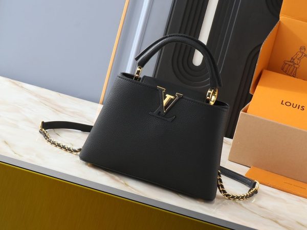 Luxury LV Handbag M59709