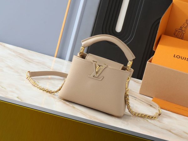 Luxury LV Handbag M59709