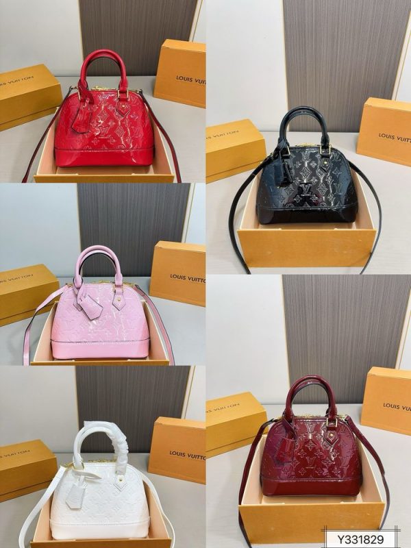 New Fashion LV Handbag L1348