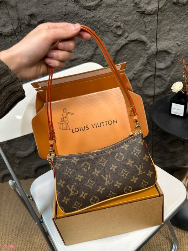 New Fashion LV Handbag L1352