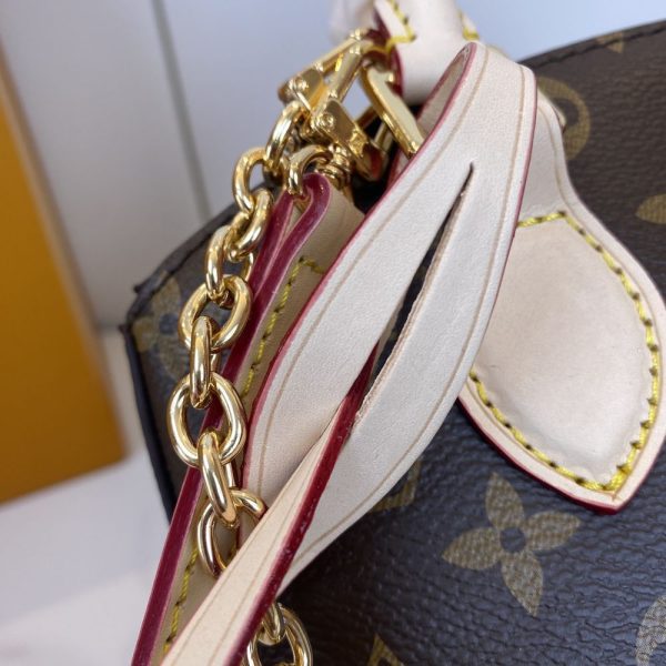 Luxury LV Handbag M12019