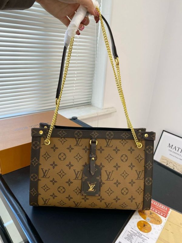 New Fashion LV Handbag L1333