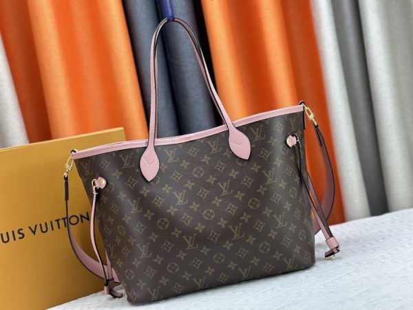 Luxury LV Handbag M40995-M12256