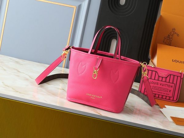 New Fashion L*V Handbag 1503