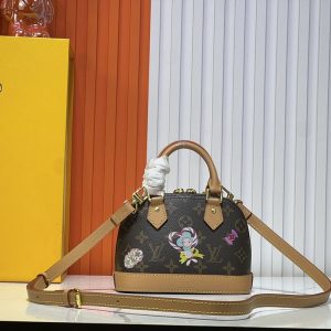 Luxury LV Handbag M82717