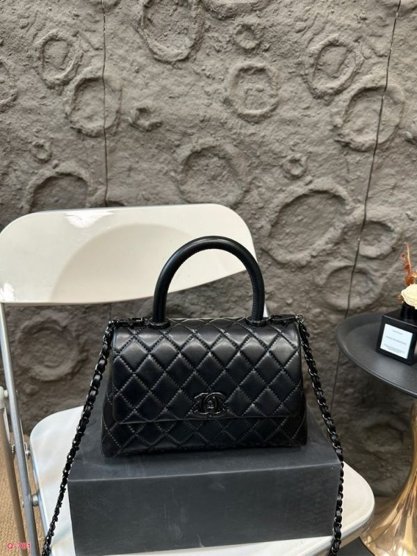 New Fashion CN Handbag C659