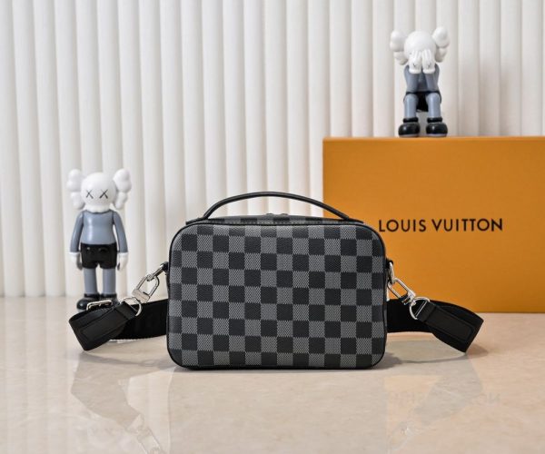 Luxury LV Handbag M11657