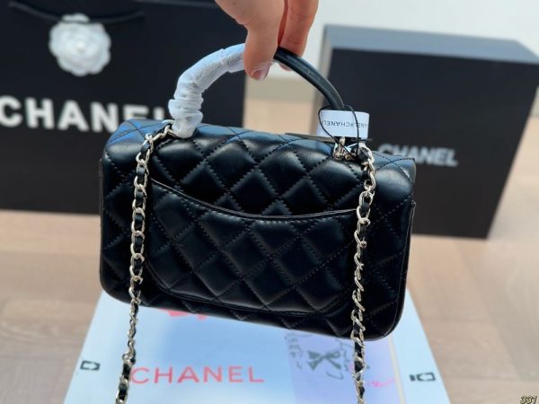 New Fashion CN Handbag C656