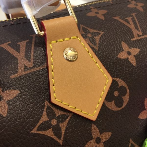 Luxury LV Handbag M40391