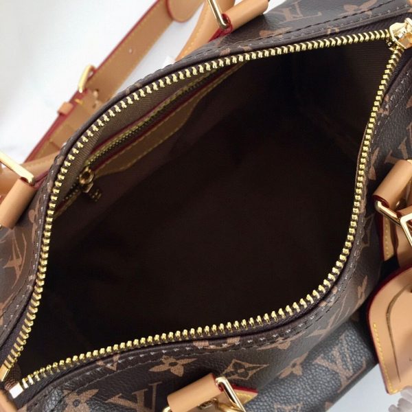 Luxury LV Handbag M40391