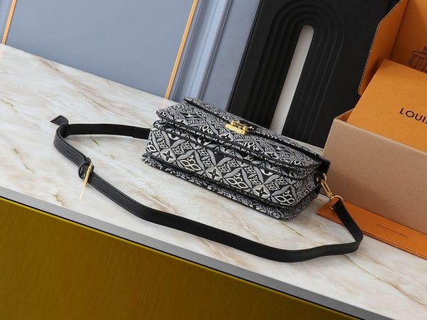 New Fashion L*V Handbag 1585