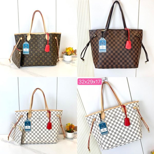 Luxury LV Handbag M40995.1