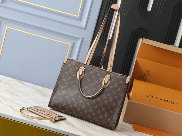 Luxury LV Handbag M44571.1