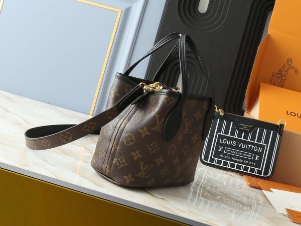 New Fashion L*V Handbag 1503