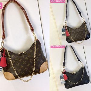 Luxury LV Handbag M45830-M12930