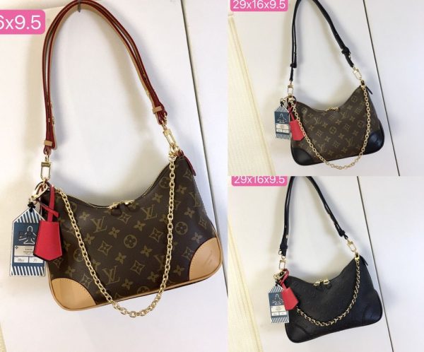 Luxury LV Handbag M45830-M12930