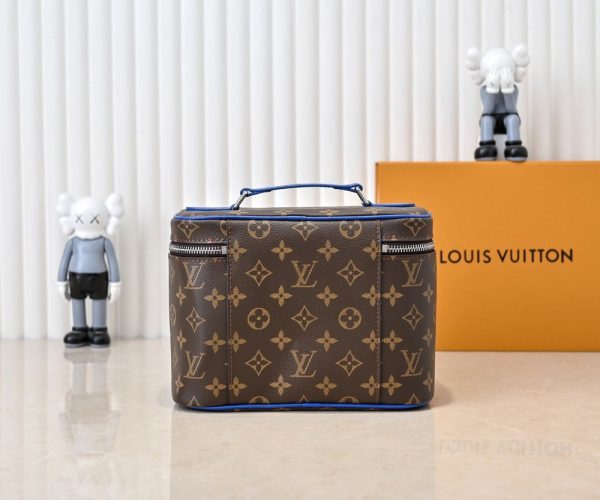 Luxury LV Handbag M42265