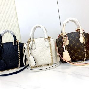 Luxury LV Handbag M12019