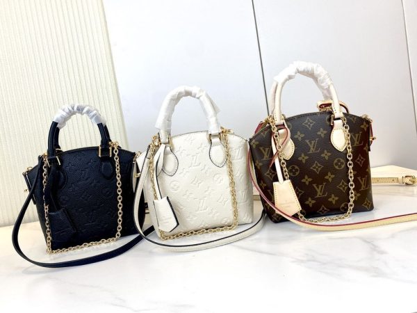 Luxury LV Handbag M12019