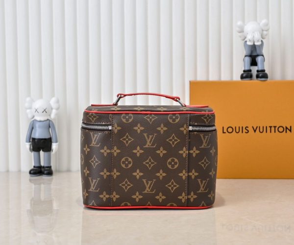 Luxury LV Handbag M42265