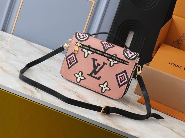 New Fashion L*V Handbag 1584