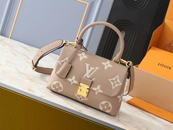 Luxury LV Handbag M45978-M46008