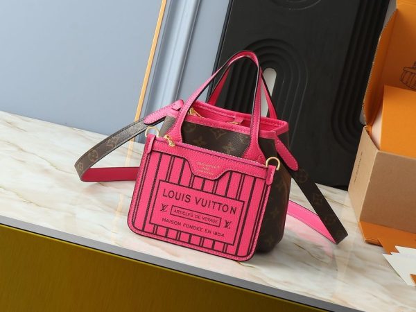 New Fashion L*V Handbag 1503