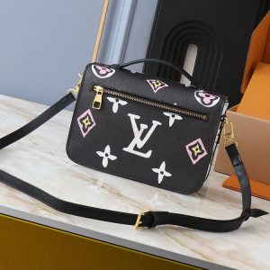 New Fashion L*V Handbag 1584