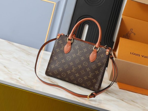 Luxury LV Handbag M44571.1