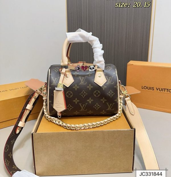 New Fashion LV Handbag L1346.2