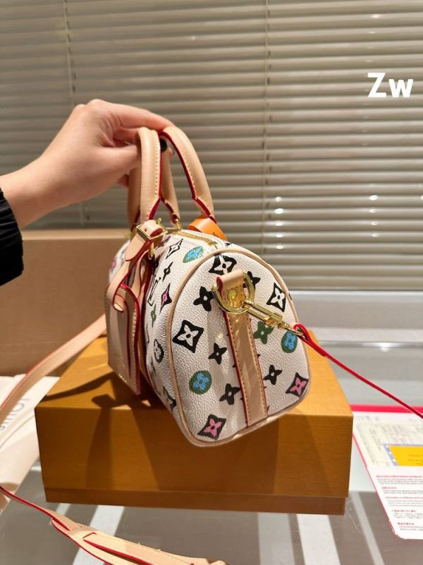 New Fashion Bag L4922