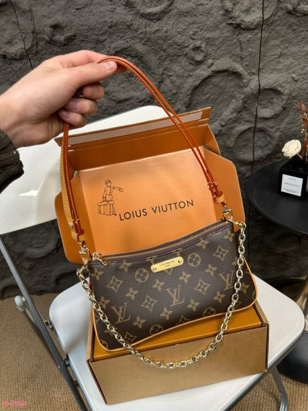 New Fashion LV Handbag L1352