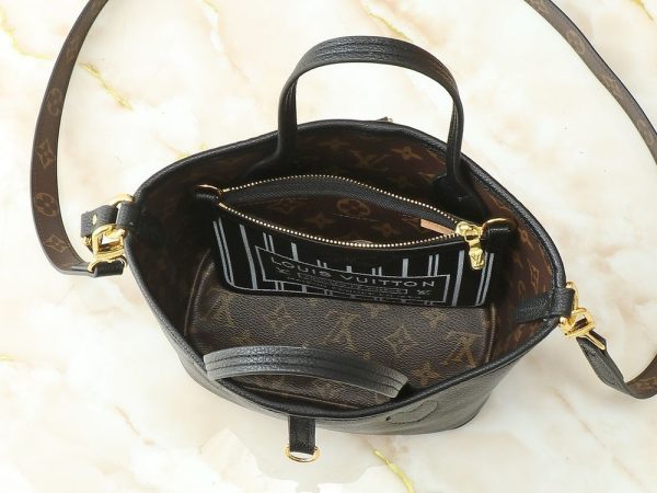 New Fashion L*V Handbag 1503