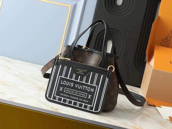 New Fashion L*V Handbag 1503